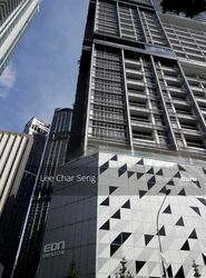 Eon Shenton (D2), Apartment #460264011